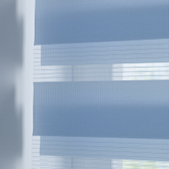 Sunstrip Doppelrollos
